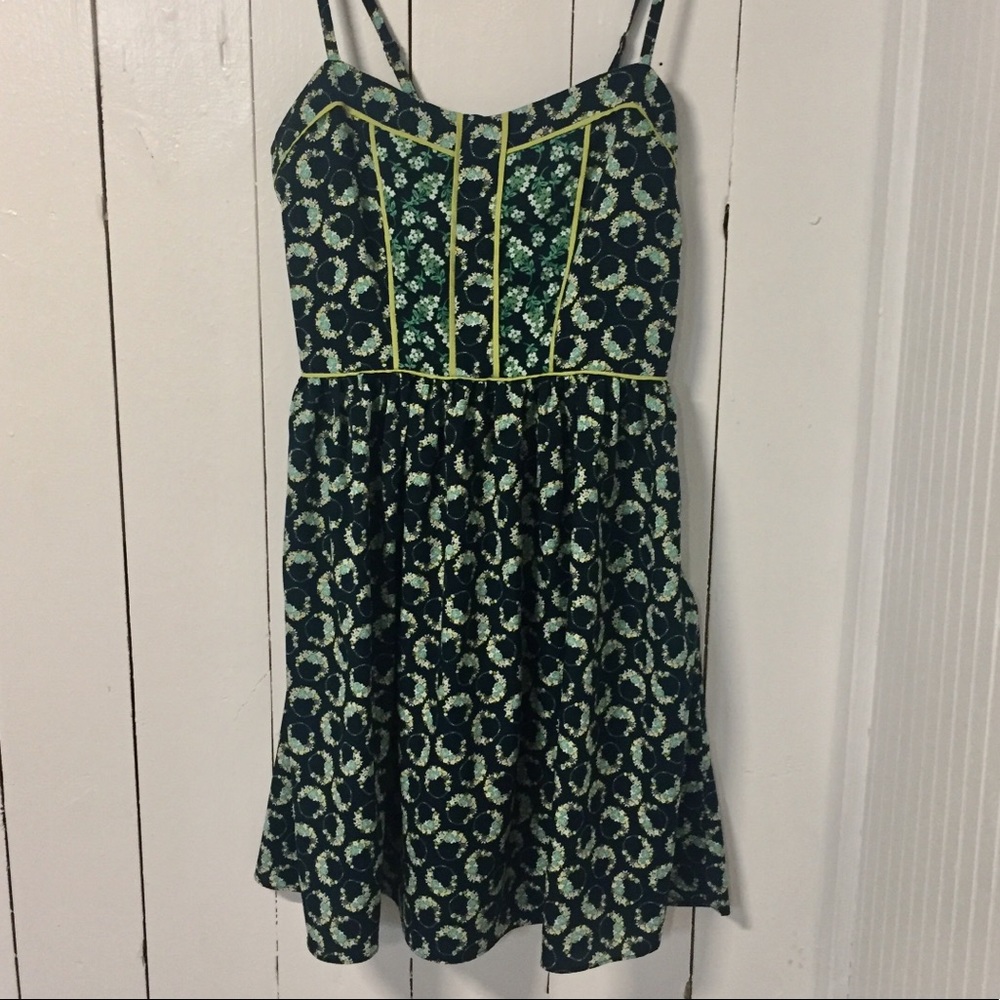 Lauren Conrad Dress